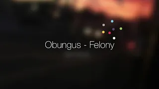 obungus felony lyrics