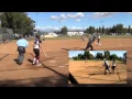 Taylor Gallo 2015 MIF vs Firecrackers Brashear