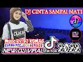 Download Lagu DJ CINTA SAMPAI MATI DJ VIRAL TIKTOK 2022 SLOW BASS MUSIC BY:DJ KOMANG