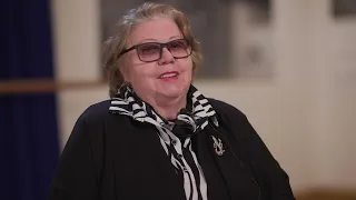 «Люди театра» || Маргарита Дроздова, педагог-репетитор