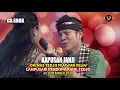 DHIMAS TEDJO (KAPUSAN JANJI) FEAT YAN VELIA (LIVE) CAMPURSARI PENDOPO KANG TEDJO 16 OKTOBER 2020