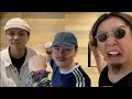 BeatboxGame - D-low vs