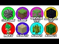 Every Minecraft Early Java Update Explained In 17 Minutes