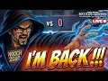 Nooch2Gud Has Returned and We Are Live SWGOH Grand Arena Coliseum and More