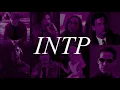 INTP Character Tribute - The Spectre