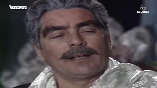 مسلسل ليالي الغربة الحلقة السابعة عشر 