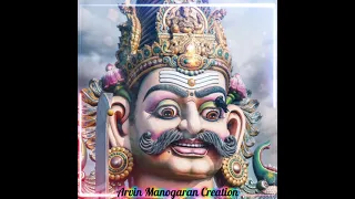 Download Athangara manyeduthu Pandimuni Aiya Full Songv| Tirusuli Aiyanar Urumi Melam Song | MP3