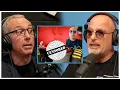 Dr Drew Teaches Howie Mandel About Shocking Prolapse