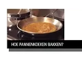 Download Lagu Zo bak je pannenkoeken als een pro met Demeyere