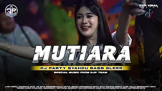 dj mutiara full bass party velocity mengkane 2026 terbaru didik jangkrik project
