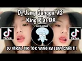 Download Lagu DJ JANG GANGGU V2 KING PLAT DA || DJ ADO ADO JANG GANGGU SOUND PLAT DA VIRAL TIKTOK YANG KALIAN CARI