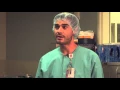 What is Perioperative Nursing