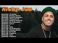 Download Lagu Nicky Jam – Top 20 Canciones Más Sonadas en Todo el Mundo