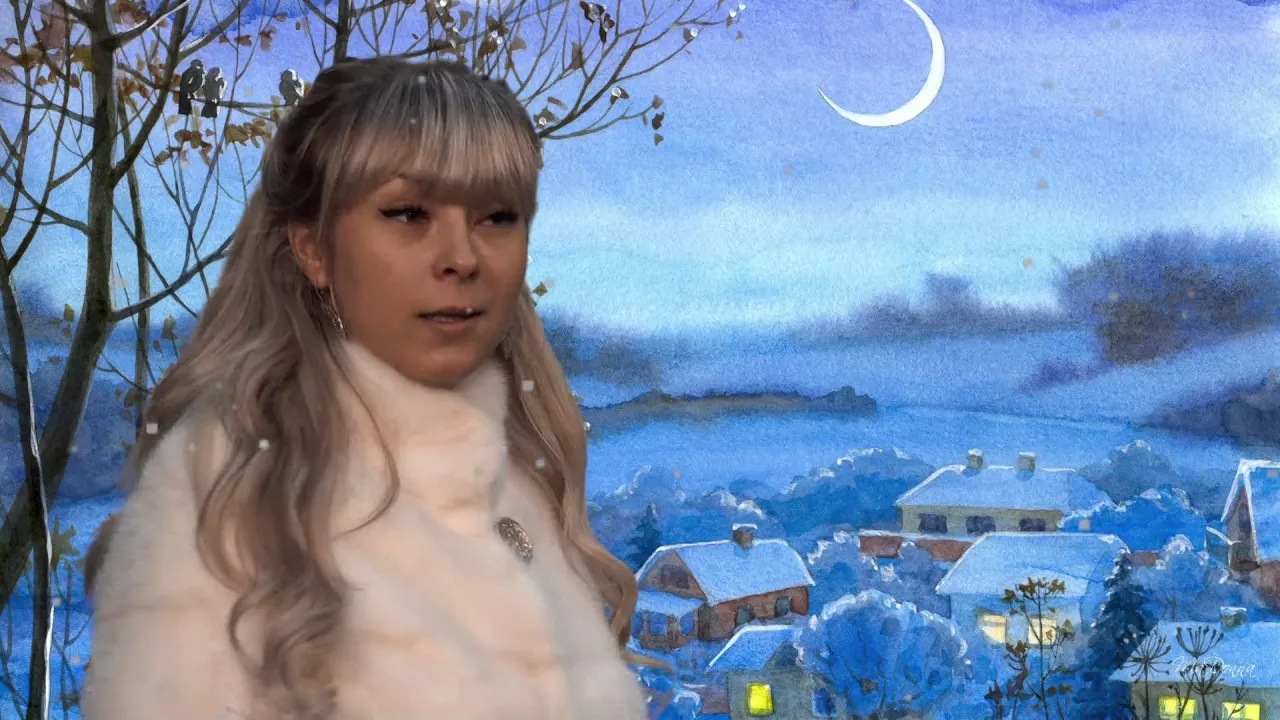 Лена василек закружился снег шальной. Закружился снег шальной василек. Закружился снег шальной. Закружился снег шальной василек. Авторы песни закружился снег шальной белый день.