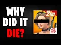 Creative Destruction The Forgotten Fortnite Copy