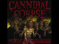 Evisceration Plague