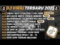 Download Lagu DJ TIKTOK TERBARU 2025🎵DJ TABOLA BALE X PICA PICA 2 🎵DJ AKU CALON MANTU TERBAIK MAMAMU 🔥