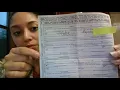 General auto title transfer in TEXAS