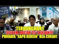 TERBONGKAR!! SISTEM BOCOR 25 TRILIUN?! MENKEU PURBAYA “SAPU BERSIH” BEA CUKAI!!