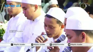 Download Azzahir keindahan bumi pertiwi Terbaru Desember 2021 MP3