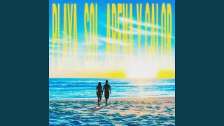 Playa Sol Arena y Calor
