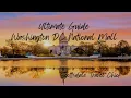 Visitors Guide to Washington DC s National Mall - How To Do It What To See Fun Facts