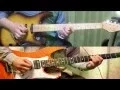 Download Lagu Polyphia - Finale (Guitar cover)