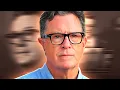 The Tragic True-Life Story Of Stephen Colbert