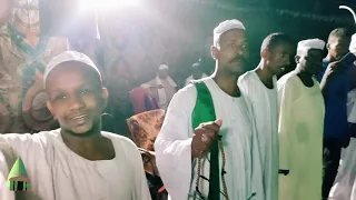 قفله المولد النبوي الشريف مسيد ود عتمان المادح يوسف الشيخ عقلي مشتاق كل يوم لي ليم اخواني 