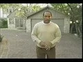 O J Simpson Interview Tour of the house pt1