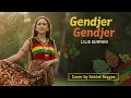 Lagu Gendjer Gendjer | Cover Reggae Penuh Nuansa Magic