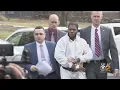Arrest Made In Newburgh Deadly Shooting Of 2 Adults 1 Child