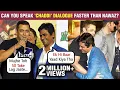 Download Lagu Salman Khan Shows Huge Respect For Nawazuddin Siddiqui's Talent | FUNNY Chaddi Dialogue | Freaky Ali
