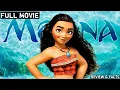 Download Lagu MOANA (2016) FULL MOVIE | Disney’s Epic Animated Adventure | Maui \u0026 Moana’s Ocean | review \u0026 facts