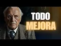 Download Lagu ¿Por Qué Todo Mejora Cuando Sueltas? – Carl Jung