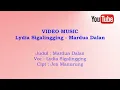 Lydia Sigalingging - Mardua Dalan (Video Music)