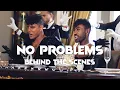 Download Lagu Onicks, Marqui Jordan - No Problems (Behind The Scenes)