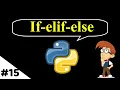 What is if else Statement in Python 3 Machine Learning Tutorials in hindi