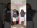Download Lagu This or That: Styling the shortest shorts in the world