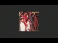 Download Lagu Kanye West - No More Parties In L.A. (feat. Kendrick Lamar) [Official Insturmental]