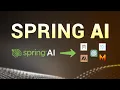 Spring AI Tutorial Introduction to Spring AI Framework Spring Boot AI