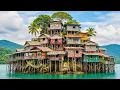 Download Lagu Panama – The Colorful Paradise the World Forgot | 4K Travel Documentary