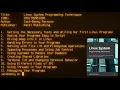 Linux System Programming Techniques