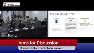 Board of Early Education and Care - April 8 2026
