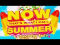 Download Lagu Now That's What I Call Summer (2021) 1 Dance Pop Party