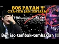 Lagu VIRALKAN‼️BOS PATAN Cita-cita Jadi Tentara Biar Bi  - Gus Iqdam #gusiqdam