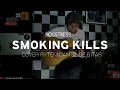 Download Lagu Cover slide gitar NOSSTRESS - SMOKING KILLS