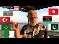 Why is the Crescent Star on so many Muslim Flags