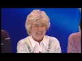 Lagu Eggheads - Monday 20th August 2007