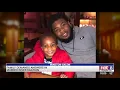 Family of Winston-Salem man shot killed in May pleads for people to come forward with information